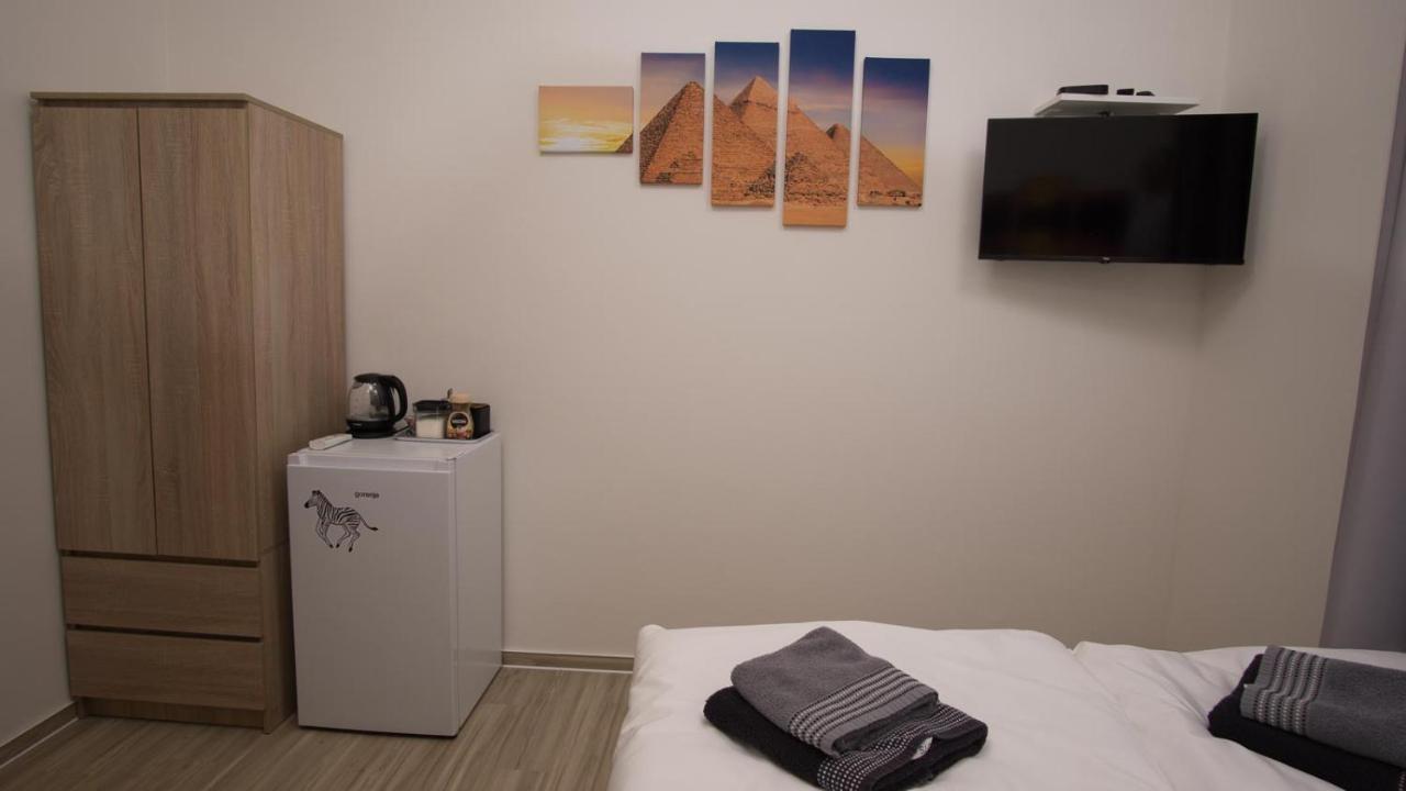 Apartamento Continents Nearby Main Train And Bus Station *